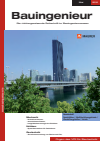 Bauingenieur