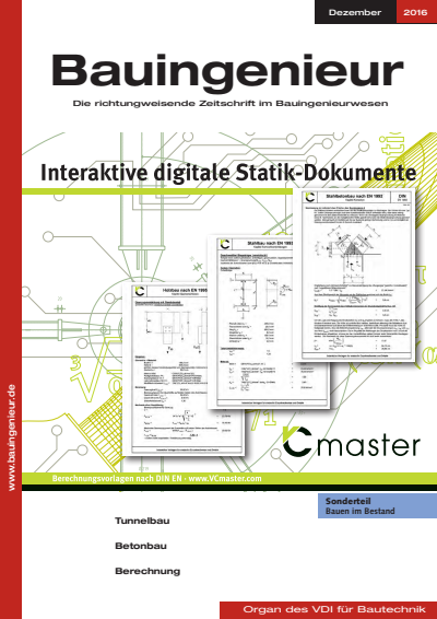 Heft 12 Cover