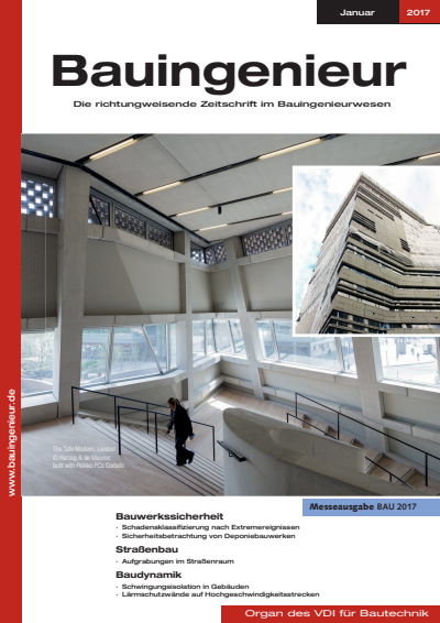 Heft 01 Cover