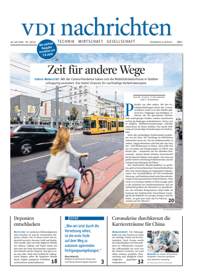 Heft 30-31 Cover