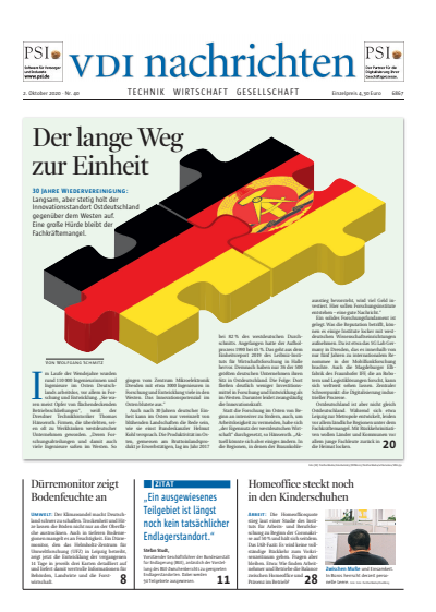 Heft 40 Cover