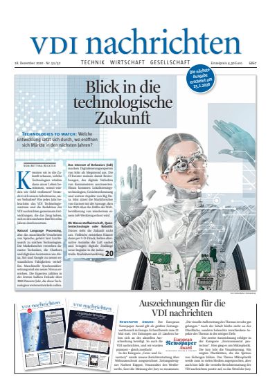 Heft 51-52 Cover