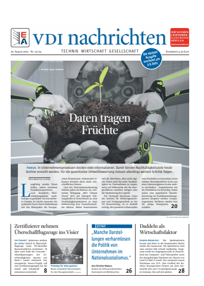 Heft 33-34 Cover
