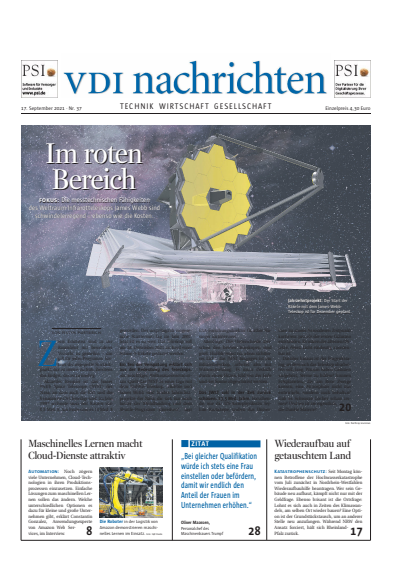 Heft 37 Cover