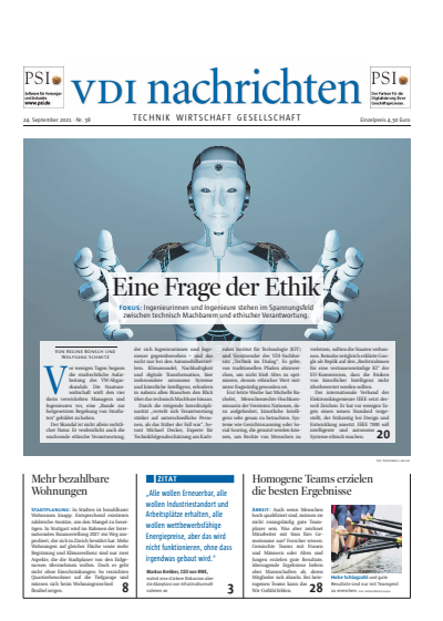 Heft 38 Cover