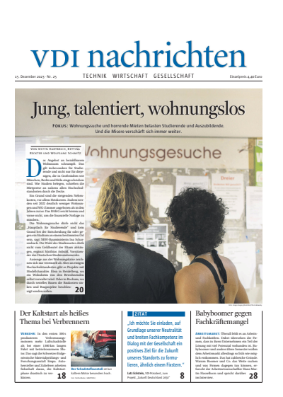 Heft 25 Cover