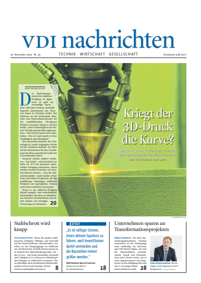 Heft 24 Cover