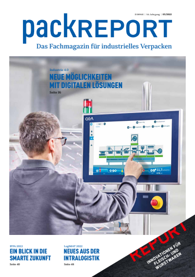 Heft 5 Cover