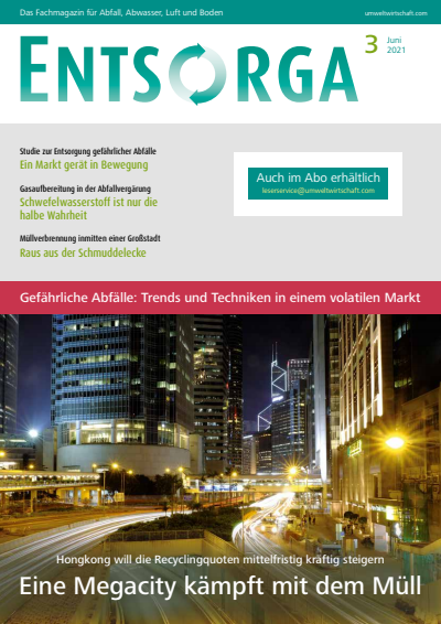 Heft 3 Cover