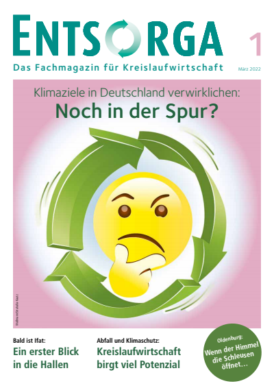 Heft 1 Cover