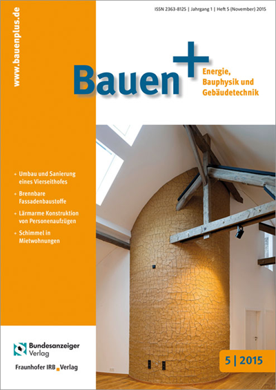 Issue 5 Cover