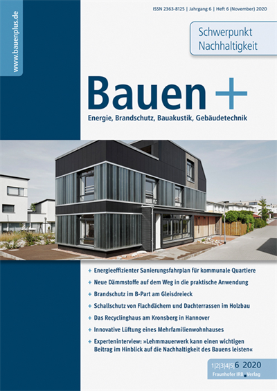 Issue 6 Cover