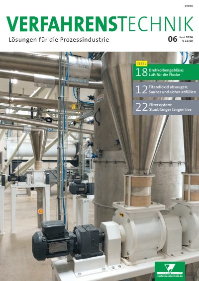 Heft 06 Cover